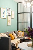 Sweet Home Deluxe Apart-Hotel