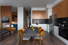 Sweet Home Deluxe Apart-Hotel