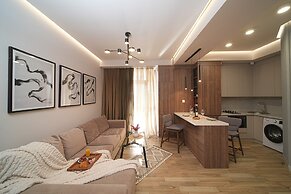 Sweet Home Deluxe Apart-Hotel