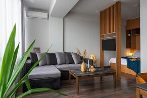 Sweet Home Deluxe Apart-Hotel