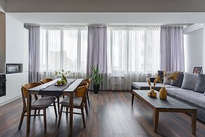 Sweet Home Deluxe Apart-Hotel