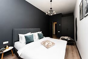 Sweet Home Deluxe Apart-Hotel