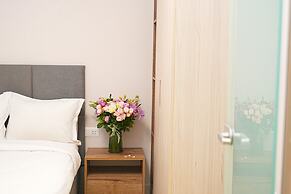 Sweet Home Deluxe Apart-Hotel