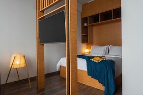 Sweet Home Deluxe Apart-Hotel