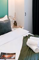 Sweet Home Deluxe Apart-Hotel