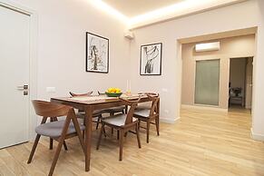 Sweet Home Deluxe Apart-Hotel