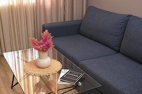 Sweet Home Deluxe Apart-Hotel