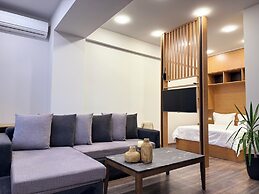 Sweet Home Deluxe Apart-Hotel