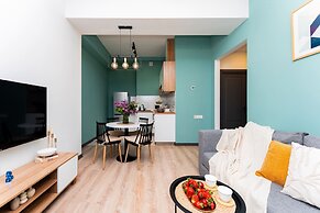 Sweet Home Deluxe Apart-Hotel