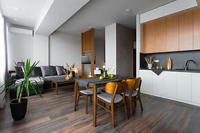 Sweet Home Deluxe Apart-Hotel