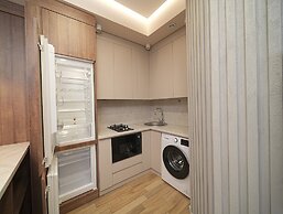 Sweet Home Deluxe Apart-Hotel