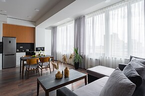 Sweet Home Deluxe Apart-Hotel