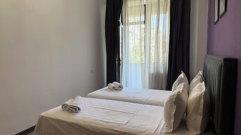 Sweet Home Deluxe Apart-Hotel