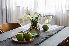 Sweet Home Deluxe Apart-Hotel