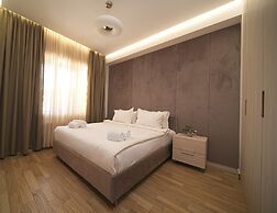 Sweet Home Deluxe Apart-Hotel