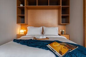 Sweet Home Deluxe Apart-Hotel