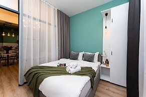 Sweet Home Deluxe Apart-Hotel