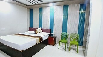 The Royal Green Residency
