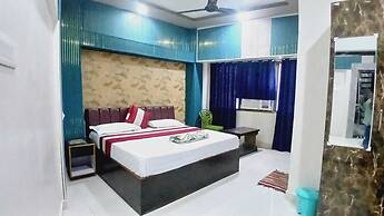 The Royal Green Residency