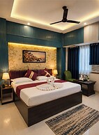 The Royal Green Residency