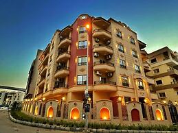 Settle Inn South 90 Apartments