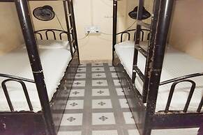 Naushad Dormitory