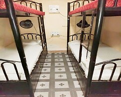 Naushad Dormitory