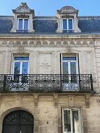 Le repos des Thermes
