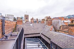 King Street Collection