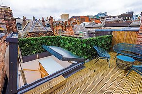 King Street Collection
