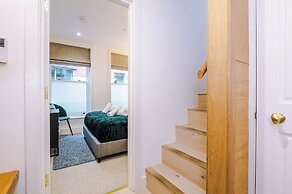 King Street Collection