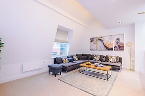 King Street Collection