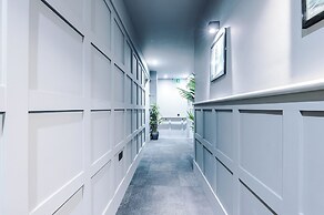 King Street Collection