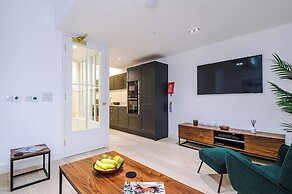 King Street Collection