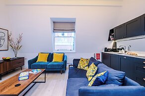 King Street Collection