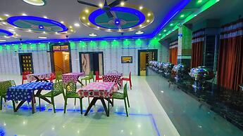 Hotel Royal Island - Sundarban