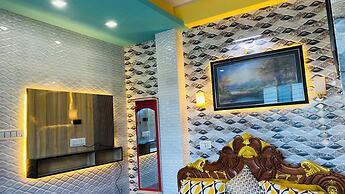 Hotel Royal Island - Sundarban