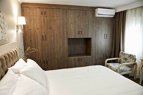 Romilia Guesthouse