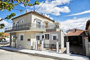 Romilia Guesthouse