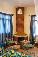 Karatu Villas Lodge