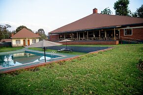 Karatu Villas Lodge