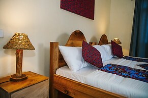 Karatu Villas Lodge