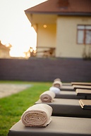 Karatu Villas Lodge