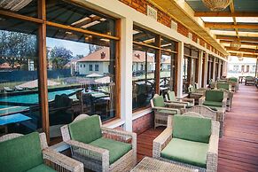 Karatu Villas Lodge