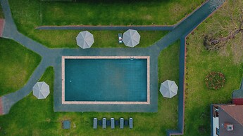 Karatu Villas Lodge