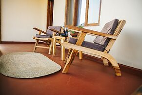 Karatu Villas Lodge