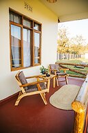 Karatu Villas Lodge