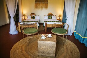 Karatu Villas Lodge