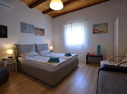 Tranquil Rovinj Studio Apartments