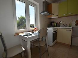 Tranquil Rovinj Studio Apartments